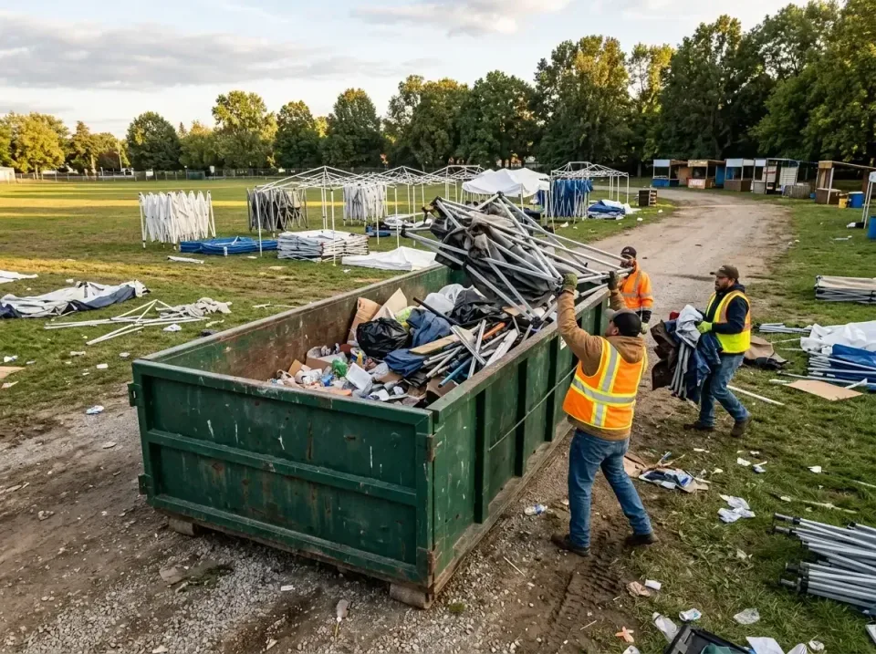 temporary-event-waste-containe-016 — frequently asked questions, Roll-Off Dumpster Rental Services in Lithia Springs, GA